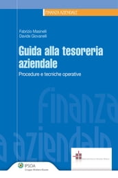 Guida alla tesoreria aziendale