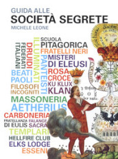 Guida alle società segrete