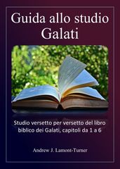 Guida allo studio: Galati
