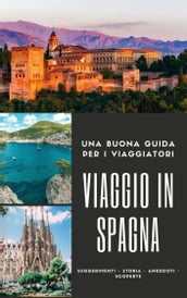 Guida del buon viaggiatore: Spagna