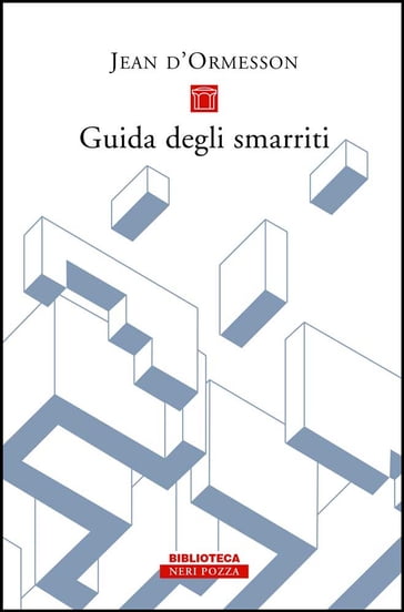 Guida degli smarriti - Jean d