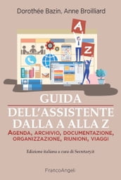 Guida dell assistente dalla A alla Z