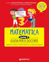 Guida per il docente. Matematica classe prima