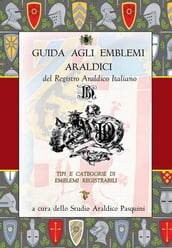 Guida agli emblemi araldici del Registro Araldico Italiano