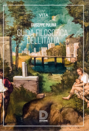 Guida filosofica dell'Italia - Giuseppe Pulina - Libro - Mondadori Store