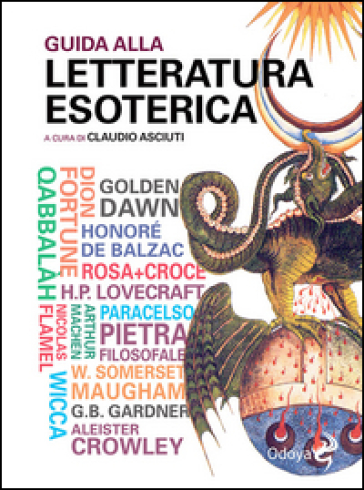 Guida alla letteratura esoterica