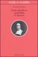 Guida alla lettura dell «Etica» di Spinoza