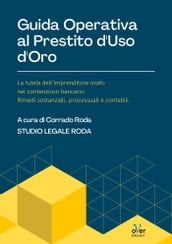 Guida operativa al prestito d uso d oro