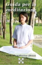 Guida per la meditazione