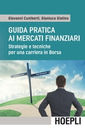 Guida pratica ai mercati finanziari