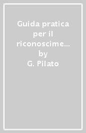 Guida pratica per il riconoscimento dei gruppi animali