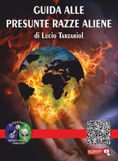 Guida alle presunte razze Aliene (versione ridotta)