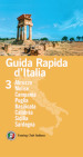 Guida rapida d Italia. 3: Abruzzo, Molise, Campania, Puglia, Basilicata, Calabria, Sicilia, Sardegna