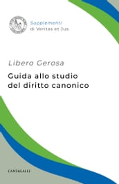 Guida allo studio del diritto canonico