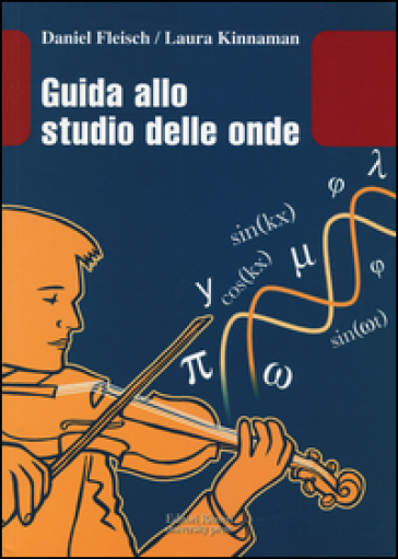 Guida allo studio delle onde. Con aggiornamento online - Daniel Fleisch - Laura Kinnaman