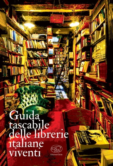 Guida tascabile delle librerie italiane viventi - The Book Fools Bunch