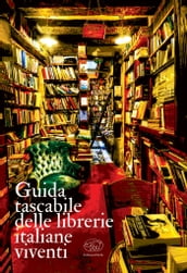 Guida tascabile delle librerie italiane viventi