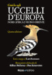 Guida agli uccelli d Europa, Nord Africa e Vicino Oriente