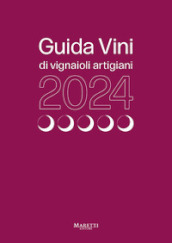 Guida vini di vignaioli artigiani 2024
