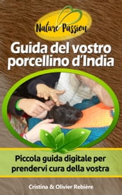 Guida del vostro porcellino d India