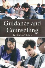 Guidance And Counselling