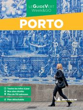 Guide Vert Week&GO Porto