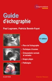 Guide d échographie