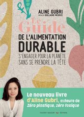 Le Guide de l alimentation durable