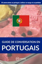 Guide de conversation en portugais