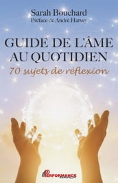 Guide de l ame au quotidien