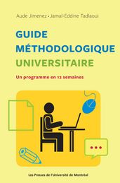 Guide méthodologique universitaire