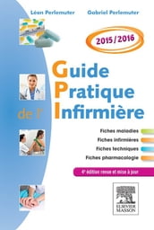 Guide pratique de l infirmière 2015-2016