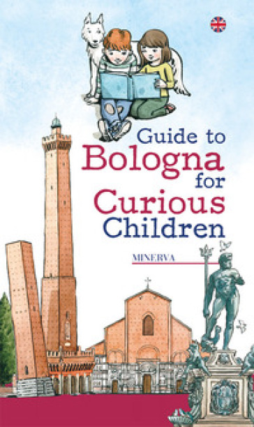 Guide to Bologna for curious children