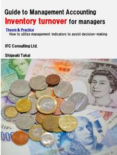 Guide to Management Accounting Inventory turnover for managers
