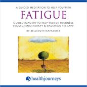 A Guided Meditation To Help You With Fatigue