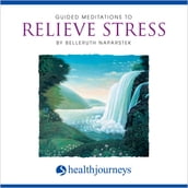 Guided Meditations to Relieve Stress
