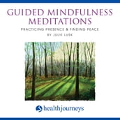 Guided Mindfulness Meditations