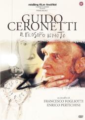 Guido Ceronetti Il Filosofo Ignoto