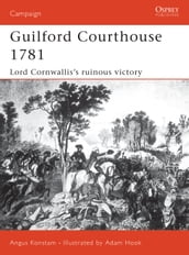 Guilford Courthouse 1781