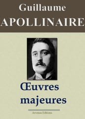 Guillaume Apollinaire : Oeuvres majeures