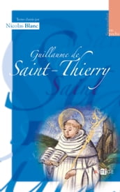 Guillaume de saint Thierry
