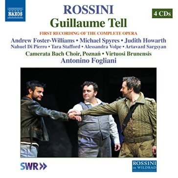 Guillaume tell - Gioachino Rossini