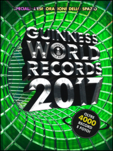 Guinness World Records 2017