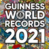 Guinness World Records 2021