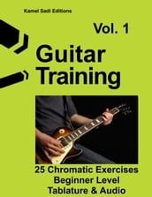 Guitar Training Vol.1