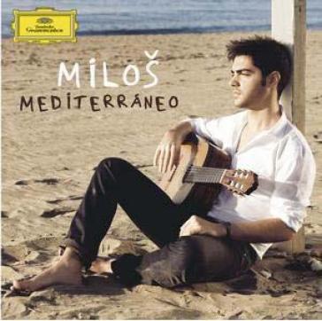 Guitar -cd+dvd- - Milos Karadaglic
