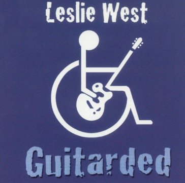 Guitarded - Leslie West