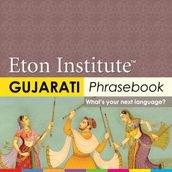Gujarati Phrasebook