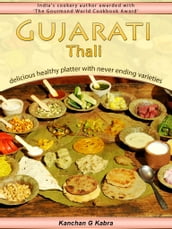 Gujarati Thali