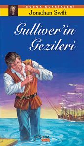 Gulliver in Gezileri